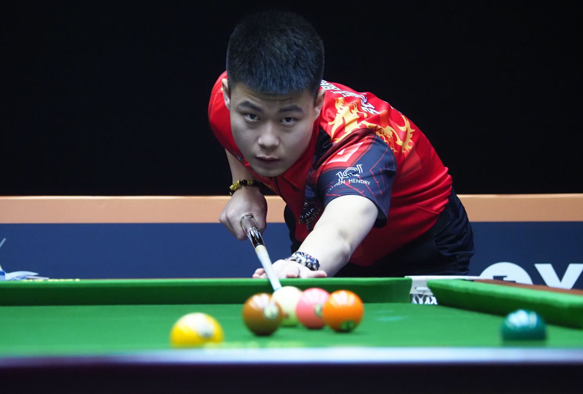 新的变化 新的变化