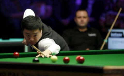 他还能够 他还能够