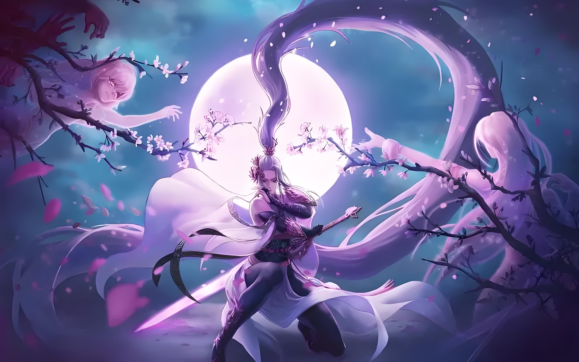 创作者联动 创作者联动