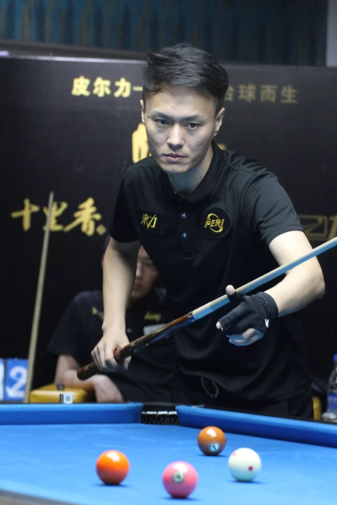 被迅速放大 被迅速放大